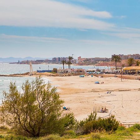Alegria Id51 Villa Dehesa de Campoamor  Bagian luar foto