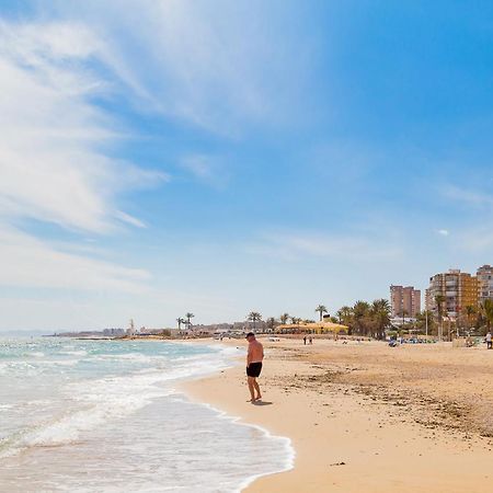 Alegria Id51 Villa Dehesa de Campoamor  Bagian luar foto
