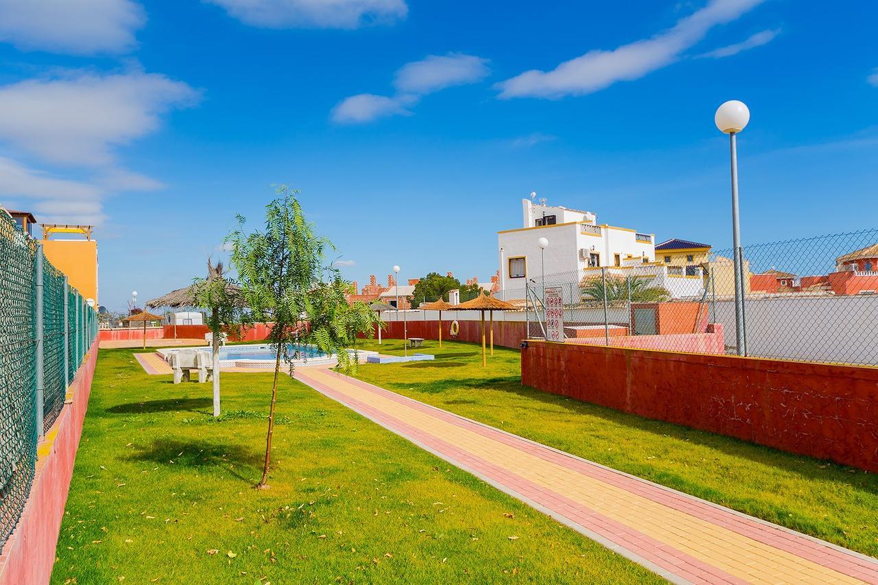 Alegria Id51 Villa Dehesa de Campoamor  Bagian luar foto