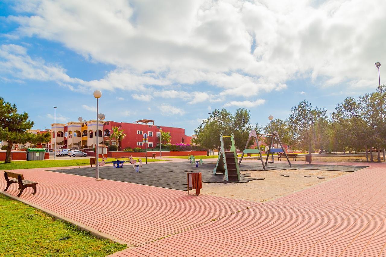 Alegria Id51 Villa Dehesa de Campoamor  Bagian luar foto